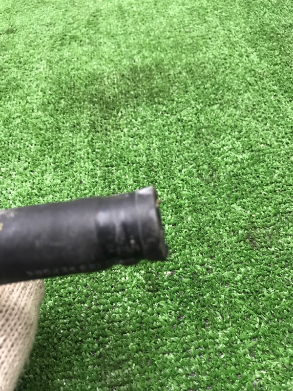 Патрубок печки Subaru Outback 2013 BRM