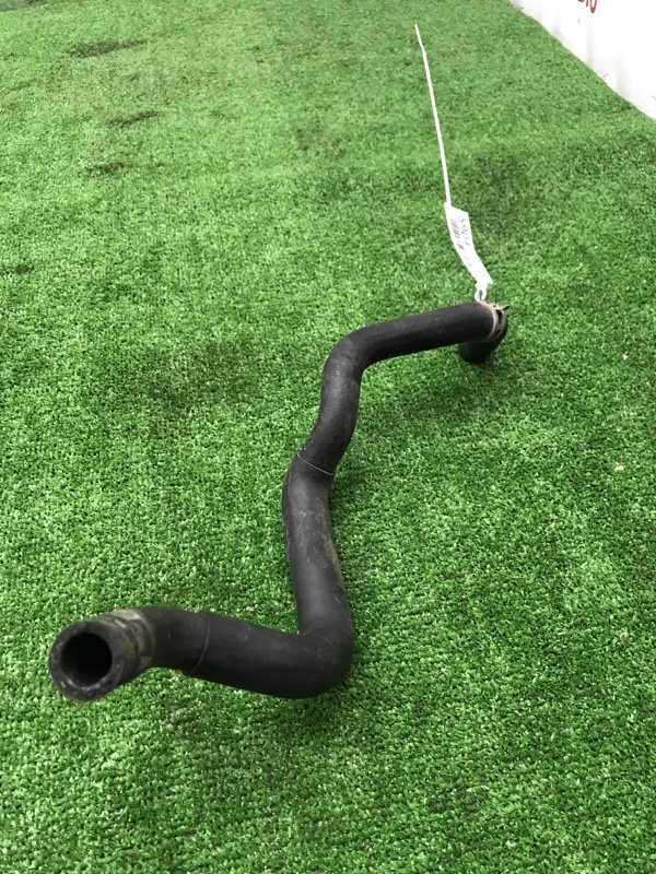 Патрубок печки Subaru Outback 2013 BRM