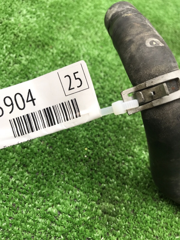 Патрубок печки Subaru Outback 2013 BRM