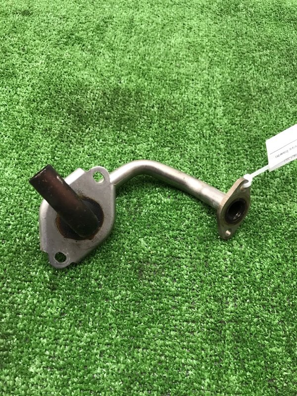 Трубка EGR Subaru Outback 2013 BRM