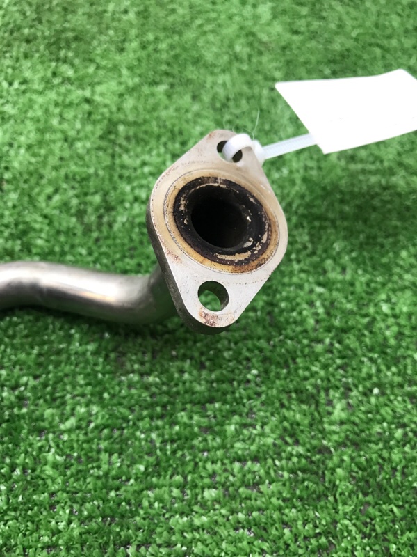 Трубка EGR Subaru Outback 2013 BRM