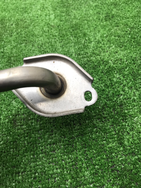 Трубка EGR Subaru Outback 2013 BRM