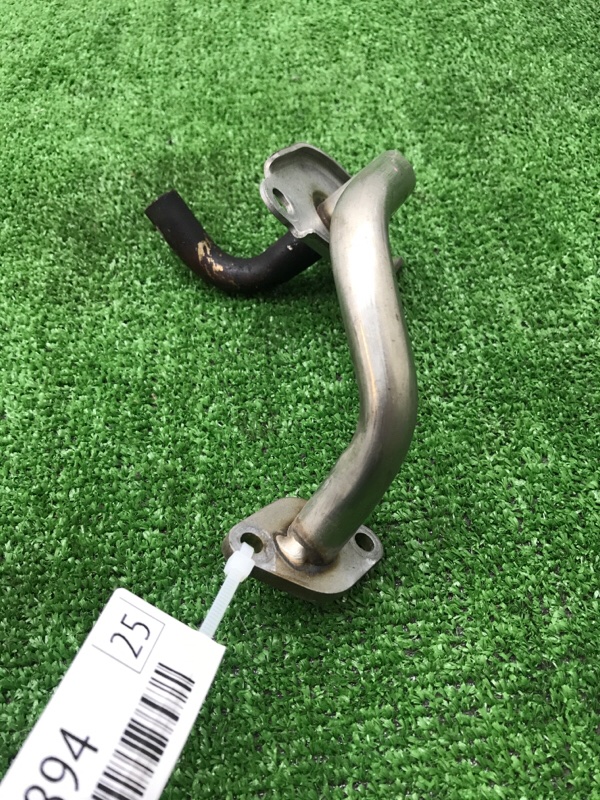 Трубка EGR Subaru Outback 2013 BRM