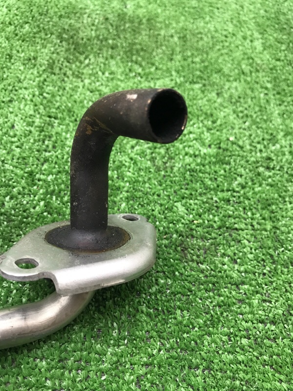 Трубка EGR Subaru Outback 2013 BRM