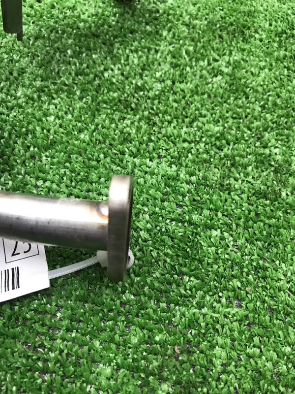 Трубка EGR Subaru Outback 2013 BRM