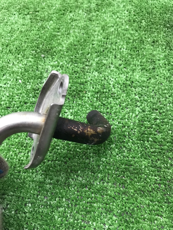 Трубка EGR Subaru Outback 2013 BRM