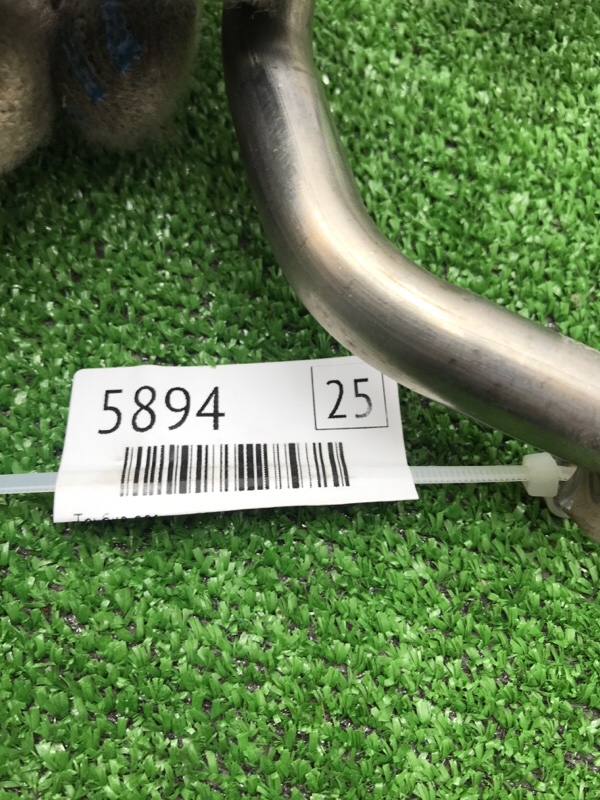 Трубка EGR Subaru Outback 2013 BRM