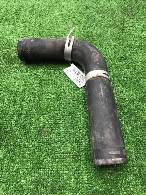 Патрубок радиатора Subaru Outback 2013 BRM