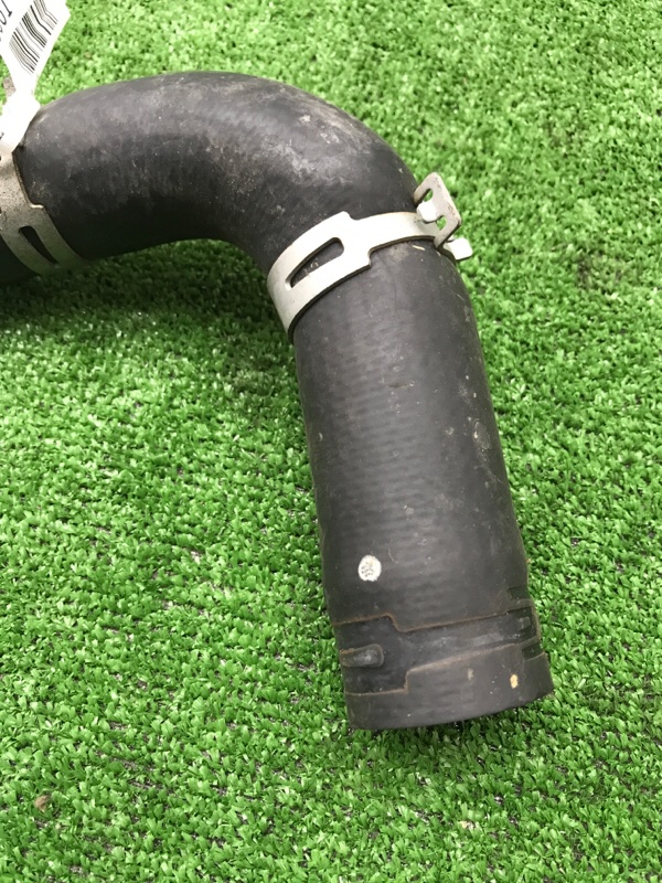 Патрубок радиатора Subaru Outback 2013 BRM