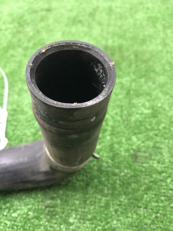 Патрубок радиатора Subaru Outback 2013 BRM