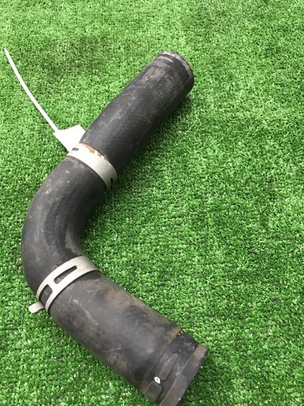 Патрубок радиатора Subaru Outback 2013 BRM