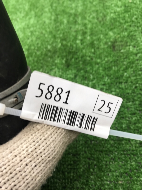 Патрубок радиатора Subaru Outback 2013 BRM