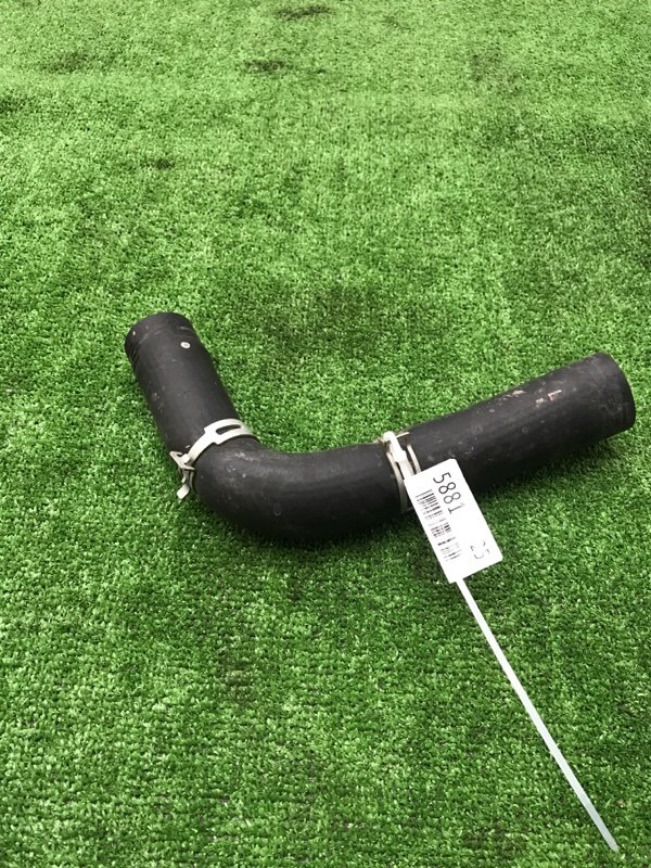 Патрубок радиатора Subaru Outback 2013 BRM