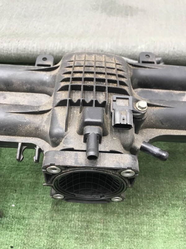 Коллектор впускной Subaru Outback 2013 BRM