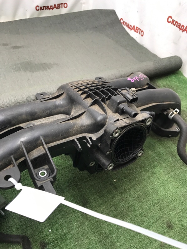Коллектор впускной Subaru Outback 2013 BRM