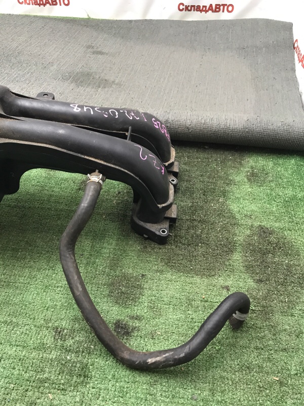 Коллектор впускной Subaru Outback 2013 BRM