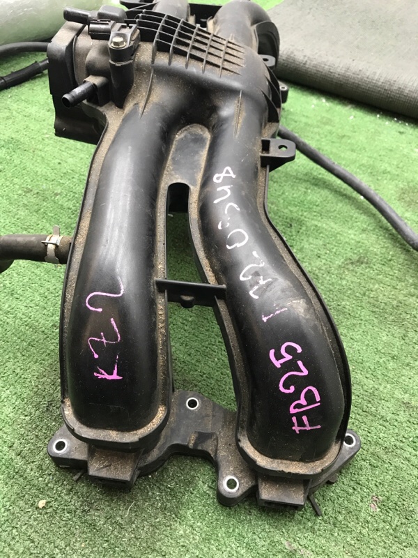 Коллектор впускной Subaru Outback 2013 BRM