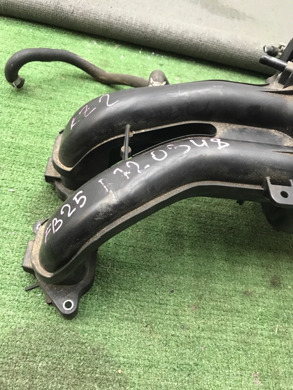 Коллектор впускной Subaru Outback 2013 BRM