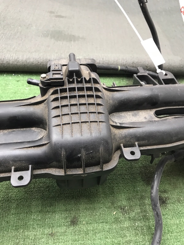 Коллектор впускной Subaru Outback 2013 BRM