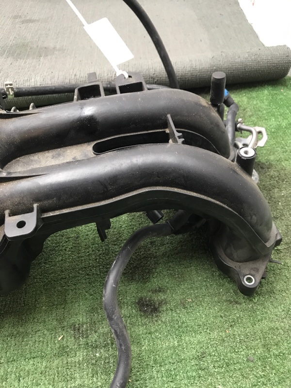 Коллектор впускной Subaru Outback 2013 BRM