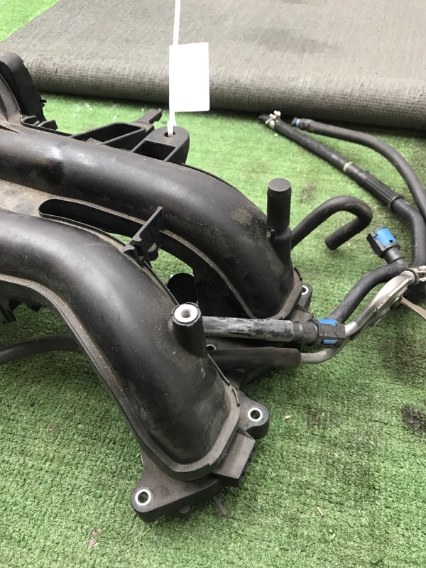 Коллектор впускной Subaru Outback 2013 BRM