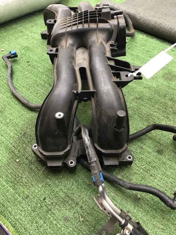 Коллектор впускной Subaru Outback 2013 BRM