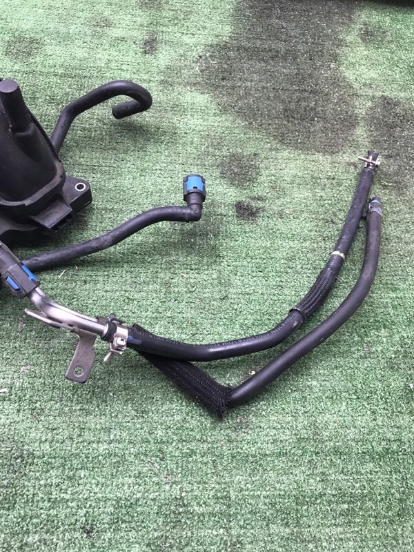 Коллектор впускной Subaru Outback 2013 BRM