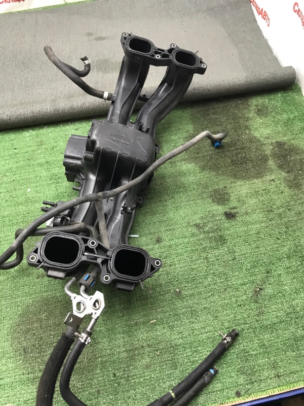 Коллектор впускной Subaru Outback 2013 BRM