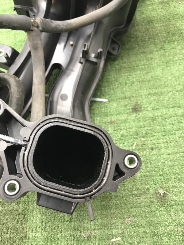 Коллектор впускной Subaru Outback 2013 BRM