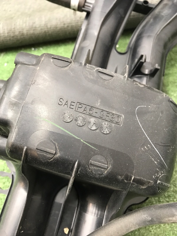 Коллектор впускной Subaru Outback 2013 BRM