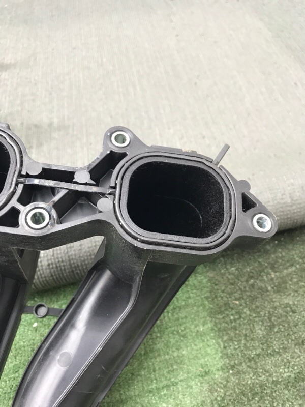 Коллектор впускной Subaru Outback 2013 BRM