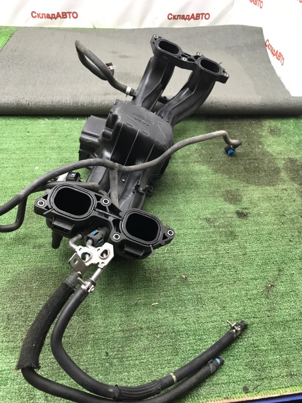 Коллектор впускной Subaru Outback 2013 BRM