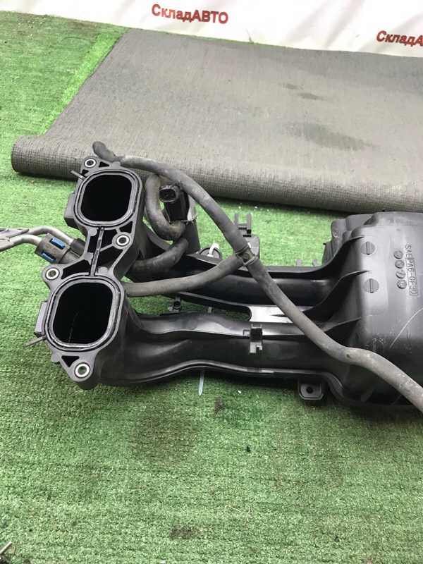 Коллектор впускной Subaru Outback 2013 BRM