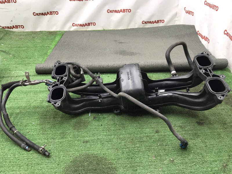 Коллектор впускной Subaru Outback 2013 BRM