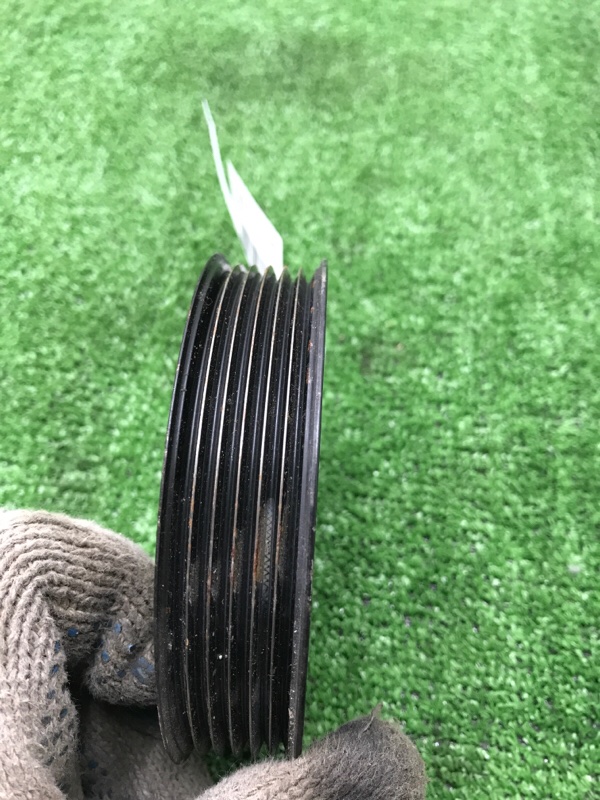 Ролик обводной навесного оборудования Subaru Outback 2013 BRM