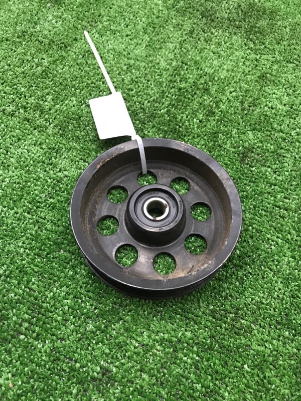 Ролик обводной навесного оборудования Subaru Outback 2013 BRM