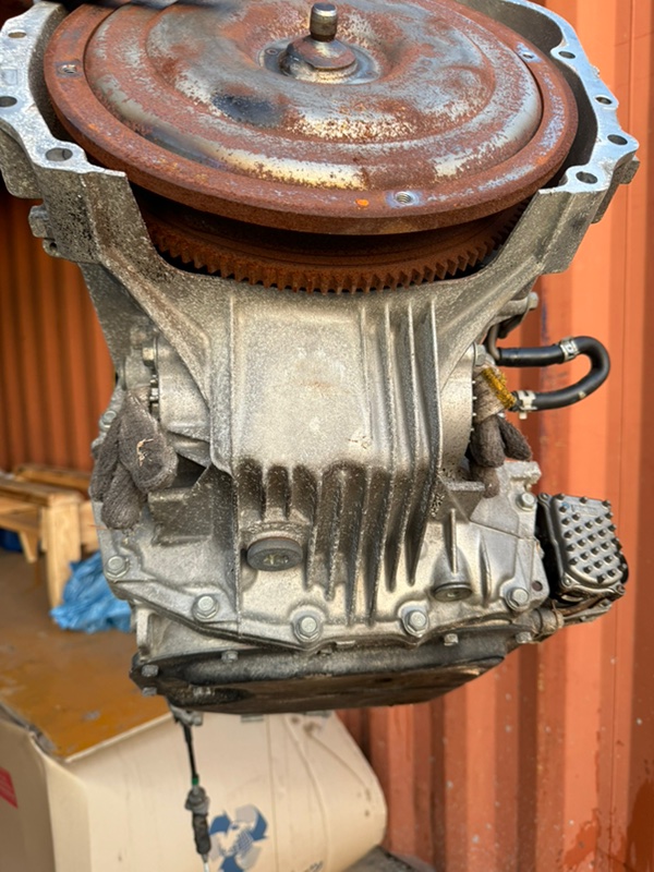 АКПП Subaru Outback 2013 BRM