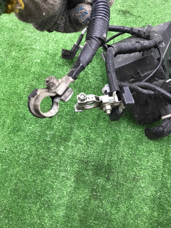 Блок предохранителей под капот Subaru Outback 2013 BRM