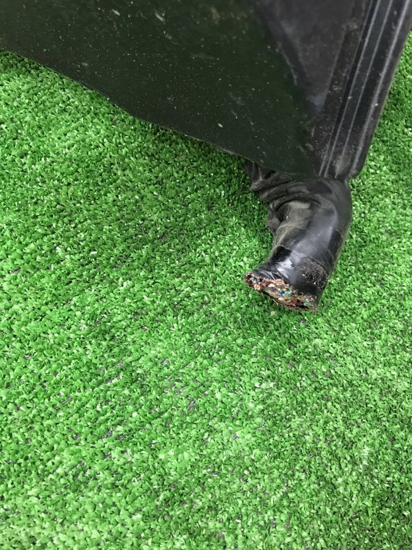 Блок предохранителей под капот Subaru Outback 2013 BRM