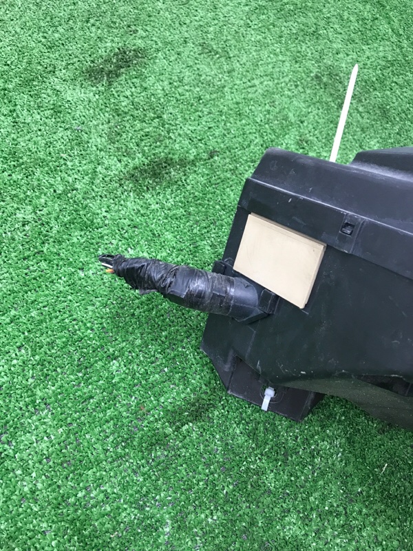 Блок предохранителей под капот Subaru Outback 2013 BRM