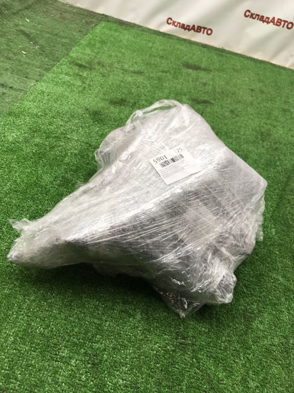 Блок предохранителей под капот Subaru Outback 2013 BRM