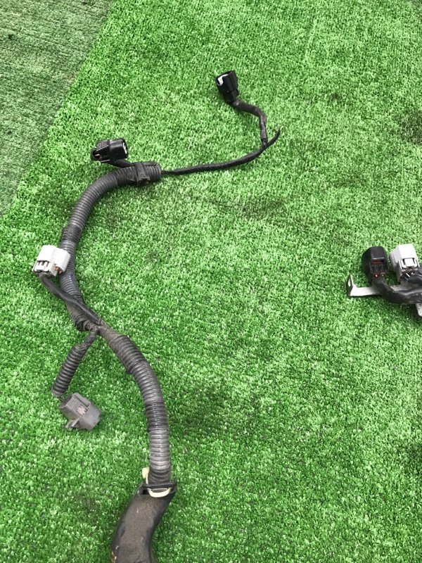 Проводка моторного отсека Subaru Outback 2013 BRM