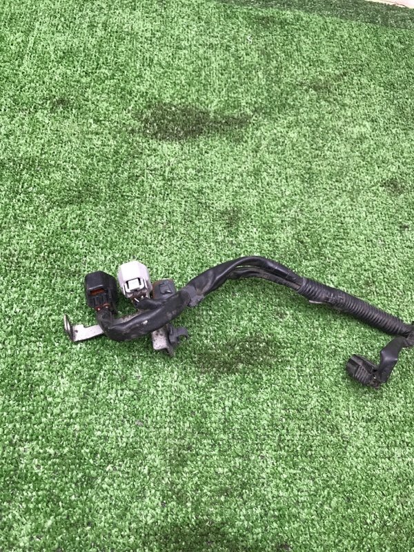 Проводка моторного отсека Subaru Outback 2013 BRM