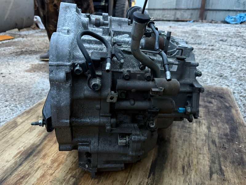 АКПП Honda Accord 2009 CU2