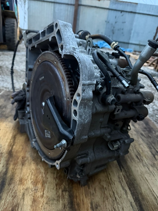 АКПП Honda Accord 2009 CU2