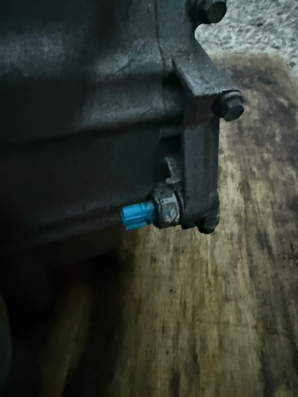 АКПП Honda Accord 2009 CU2