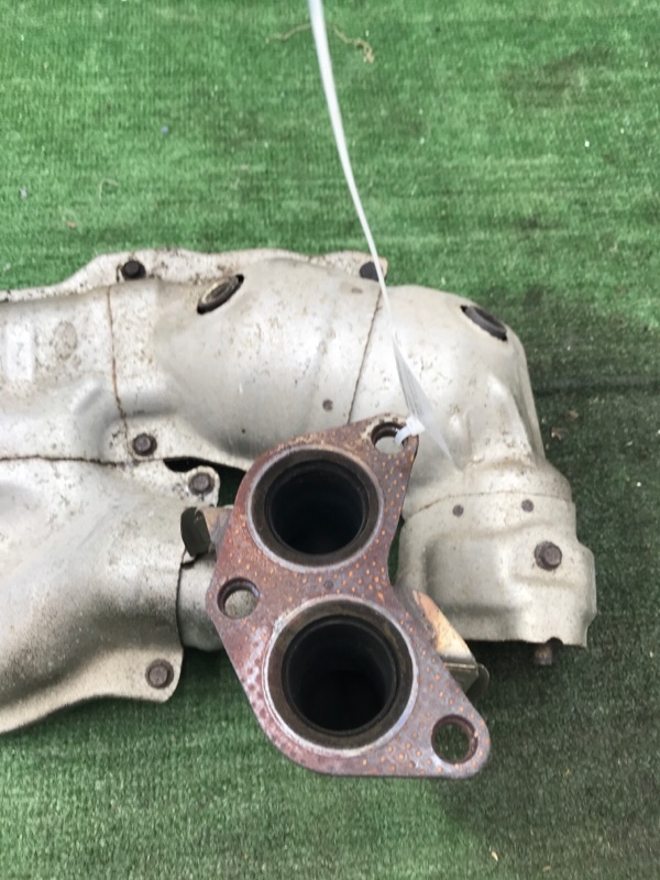 Катализатор Subaru Outback 2013 BRM