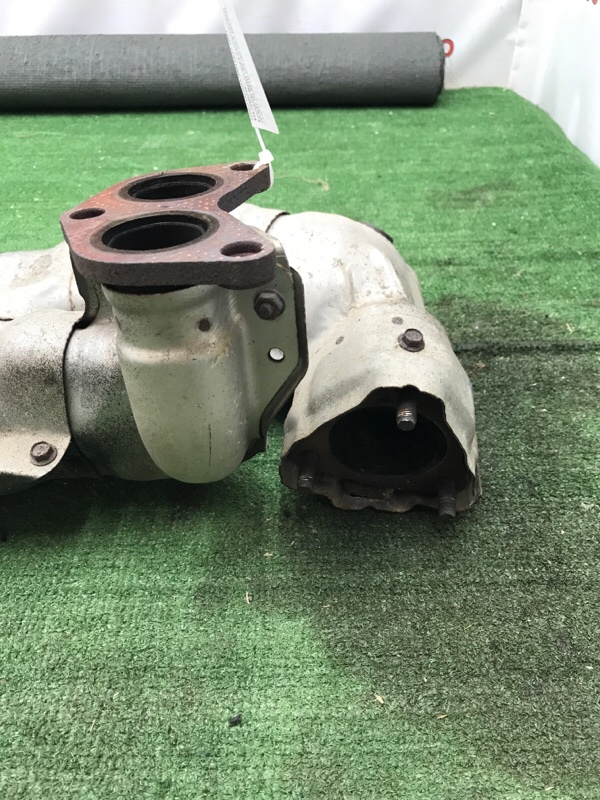 Катализатор Subaru Outback 2013 BRM