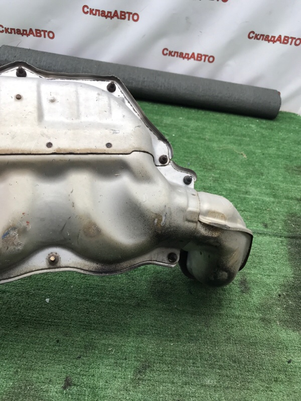 Катализатор Subaru Outback 2013 BRM