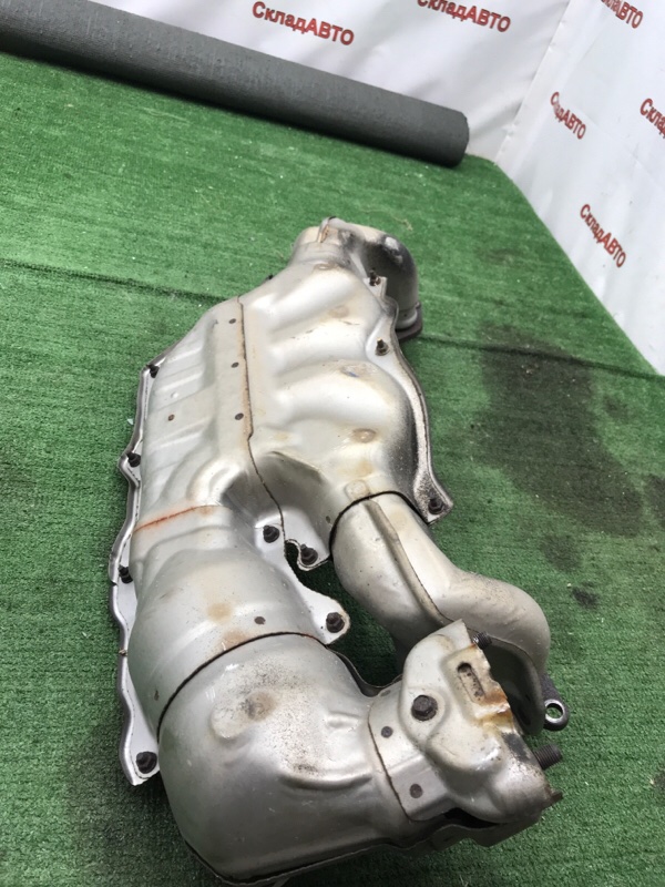 Катализатор Subaru Outback 2013 BRM